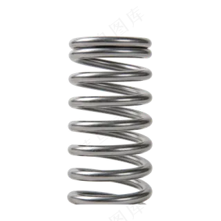 免扣钢丝弹簧