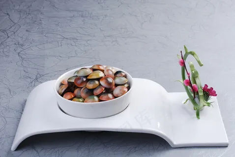 豉油橙泡眼睛螺68元 豉油橙泡眼睛螺68元