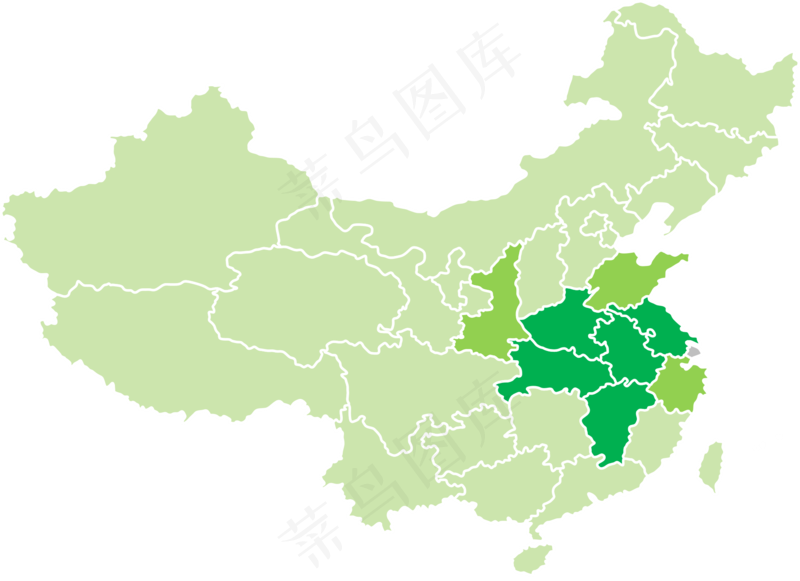 中国地图中国地图