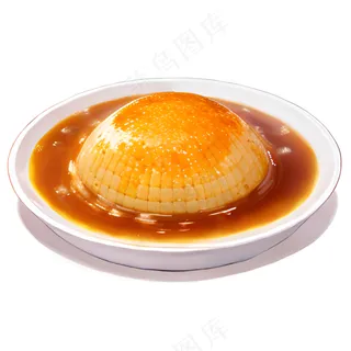 美味餐厅菜肴素材48