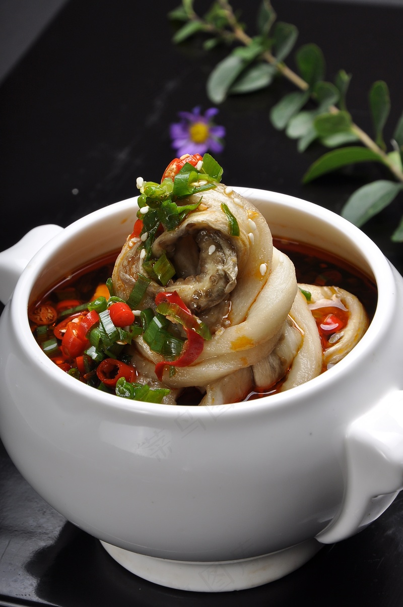 牛雷公茄瓜 16
