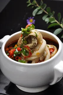 牛雷公茄瓜 16 牛雷公茄瓜 16