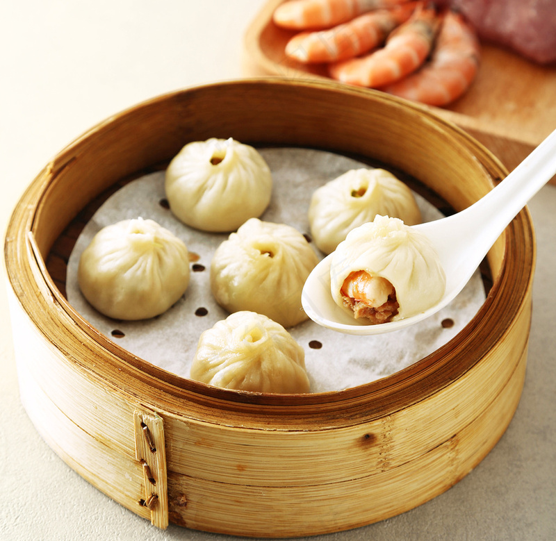 包子高清图片