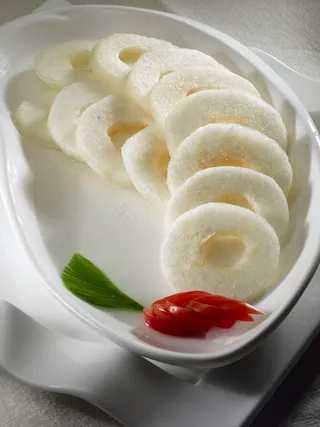 LCSC3556雪碧生梨