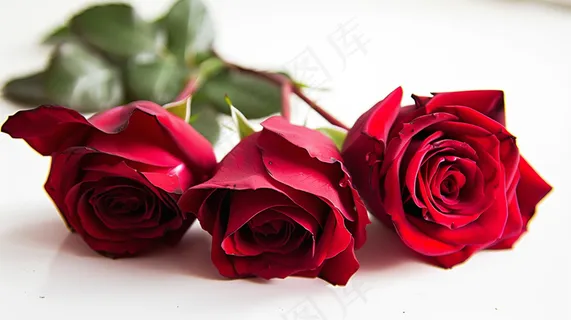 玫瑰花鲜花花朵摄影图 玫瑰花鲜花花朵摄影图