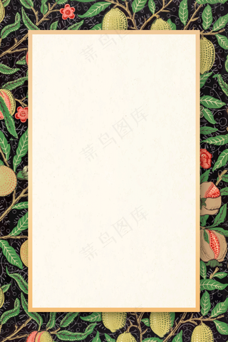 白色装饰背景矢量免扣AI素材