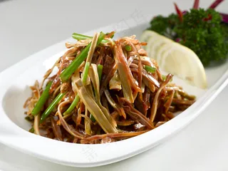 LCSC3906竹笋耳丝