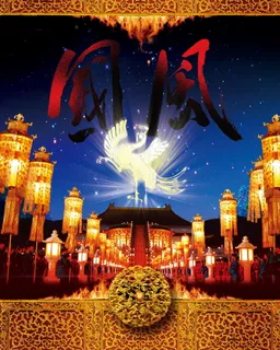 中国风元素海报_0010 中国风元素海报_0010