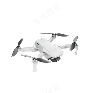 免抠无人机科技产品