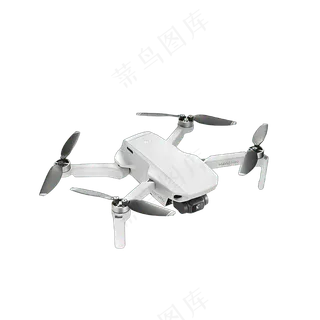 免抠无人机科技产品