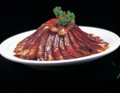 老四川腊肠38元