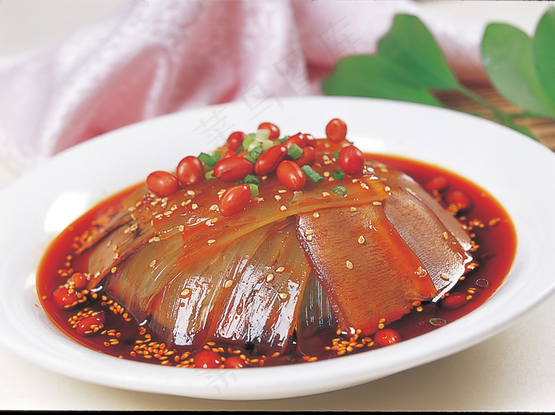 夫妻肺片38元
