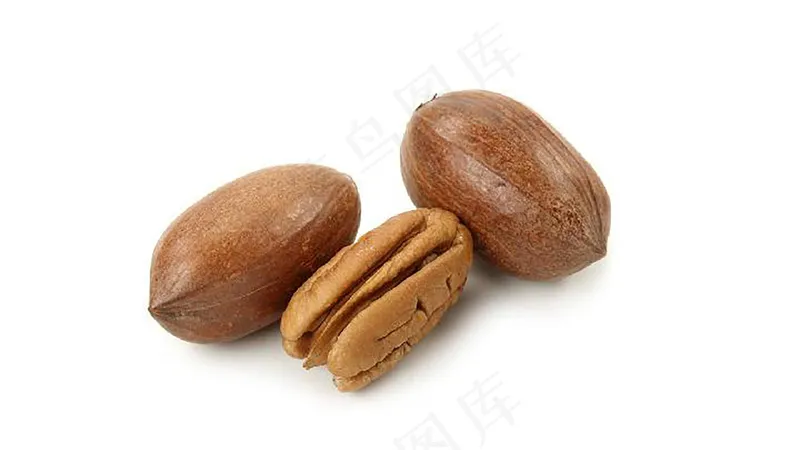 实物野核桃图 实物野核桃图