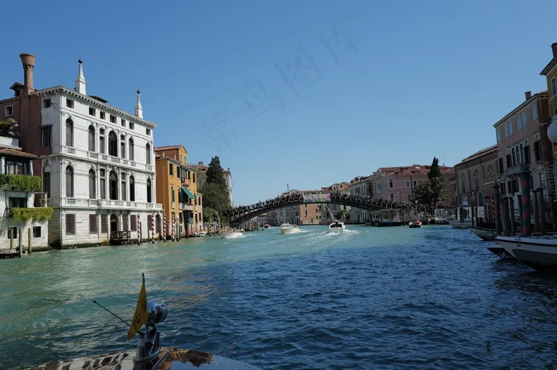 威尼斯-水上城