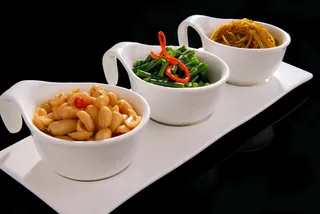 给力小三件  19元