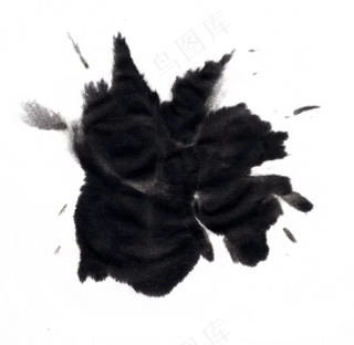 中国风水墨免扣素材 (561)