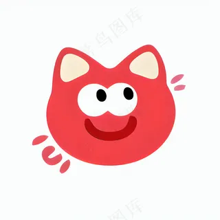 猫猫头 魔性小涂鸦