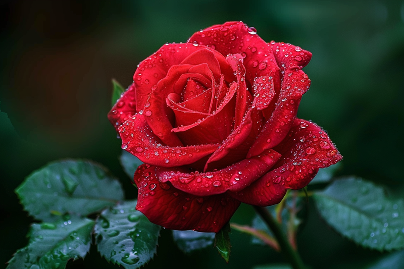 玫瑰花鲜花花朵摄影图(4032x2688)