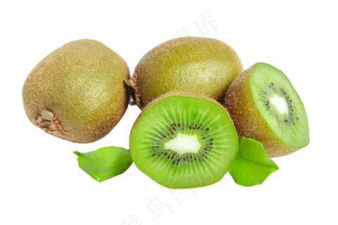 新鲜猕猴桃免扣
