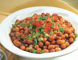 Wz-0028醋泡花生米