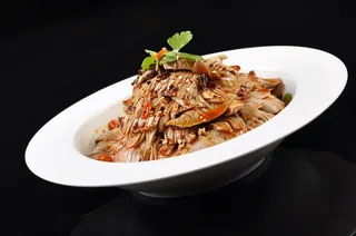 江南炝腰花-68元