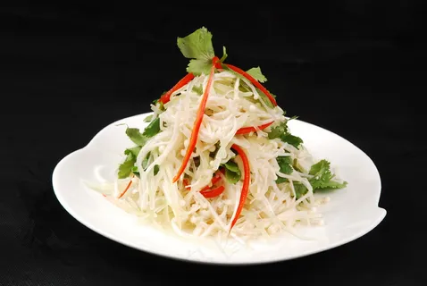 LCSC3375香拌金针菇 LCSC3375香拌金针菇