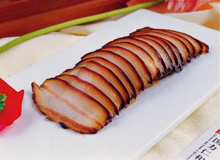 川东酱肉  28元每份