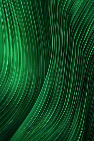 绿色纹理叶子墨绿端午夏天插画纹理背景