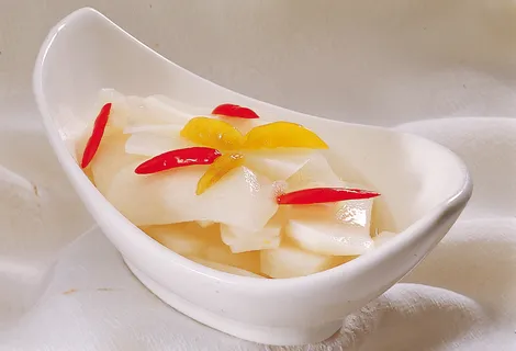 LCSC3913滋味酸罗卜 LCSC3913滋味酸罗卜