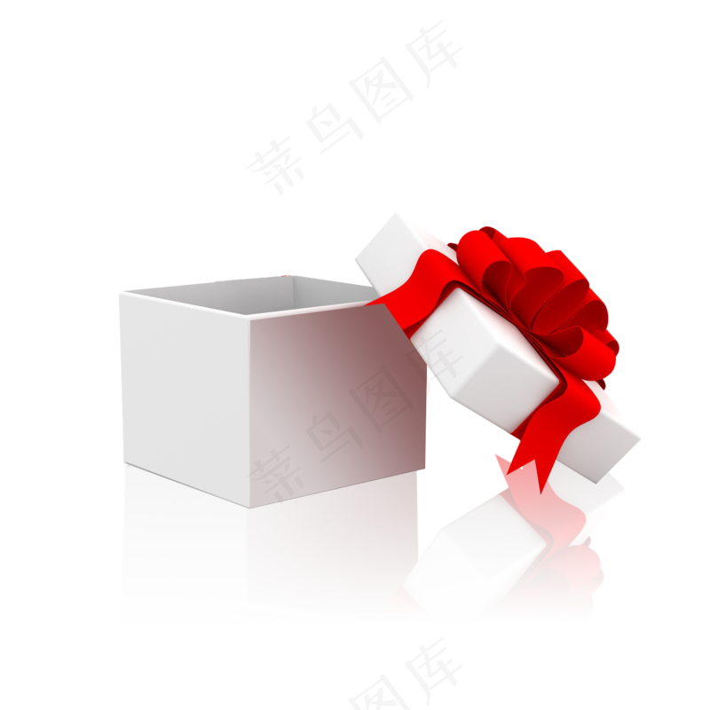 礼包礼盒高清免抠素材卡通礼物团图片素材PNG免扣素材 (1