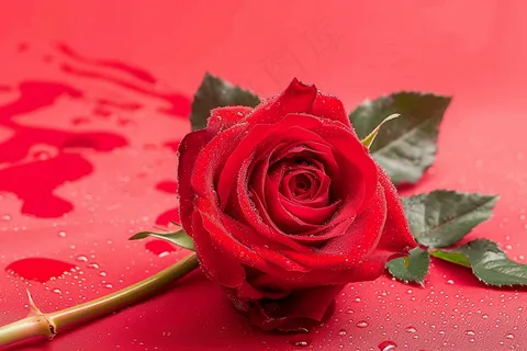 玫瑰花鲜花花朵摄影图 玫瑰花鲜花花朵摄影图