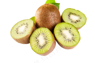 新鲜猕猴桃免扣