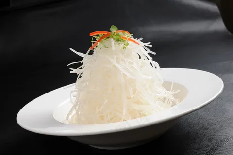 LCSC3742银针萝卜丝