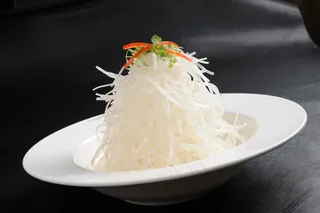 LCSC3742银针萝卜丝