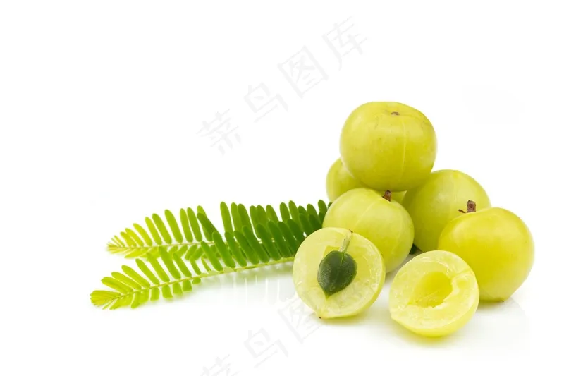 油柑子免扣