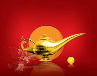 中国风元素海报_0094