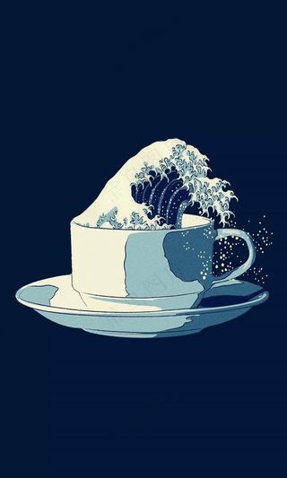 高清个性创意壁纸 (40)