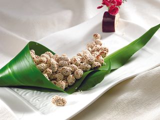 LCSC3890芝麻花仁  18元份