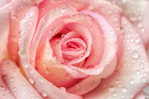 玫瑰花鲜花花朵摄影图