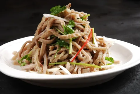 SBCLC044蒜泥羊肚 45 SBCLC044蒜泥羊肚 45