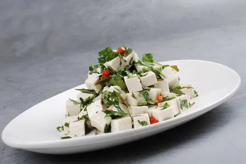 LCSC3395香椿拌豆腐26