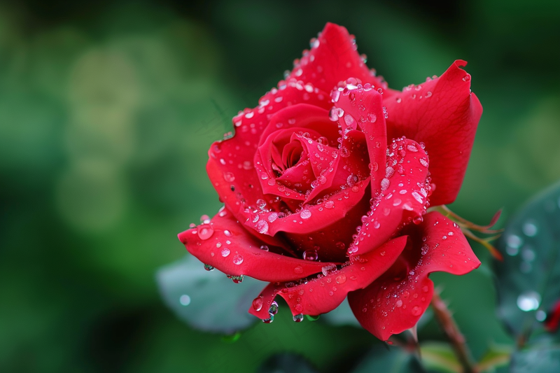 玫瑰花鲜花花朵摄影图(4032x2688)