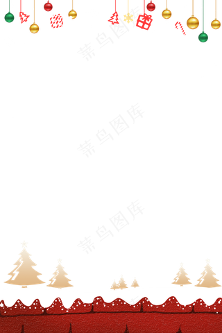 圣诞节素材