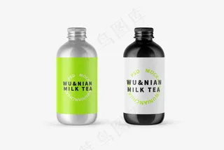 文创vi艺术生活物品样机(93)源文件模板免扣设计