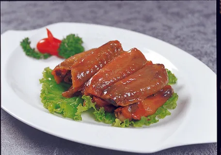 SNCLC0101酒香霸翅  28元份