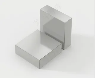 包装盒 包装样机