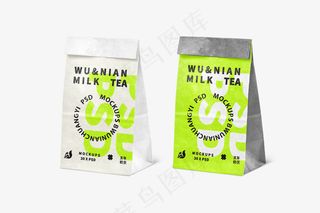 文创vi艺术生活物品样机(87)源文件模板免扣设计