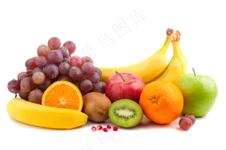 水果美食图片