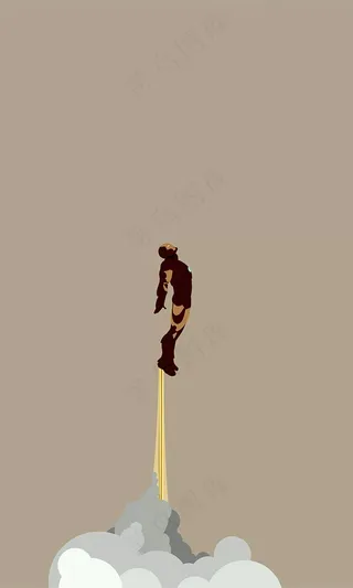 高清个性创意壁纸 (49)