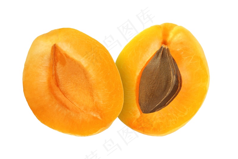 杏子免抠图